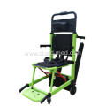 Good Price Foldable Electric Stair Climbing Wheelchair
